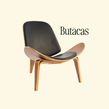 Categoria butacas