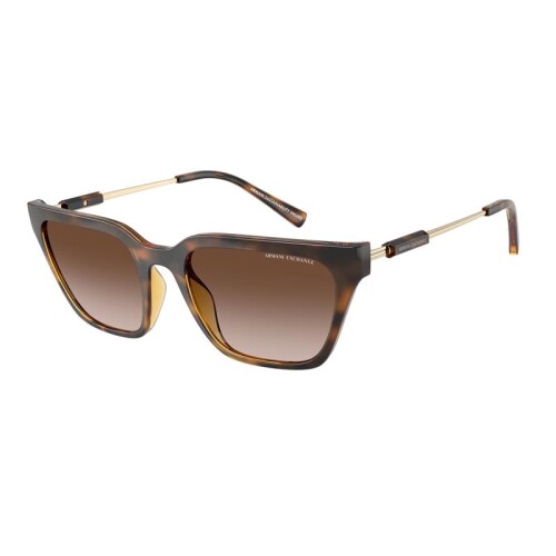 Armani Exchange 4158s 821313