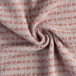 MANTA C/FLECOS 152.5x127CM ROSA MANTA C/FLECOS 152.5x127CM ROSA