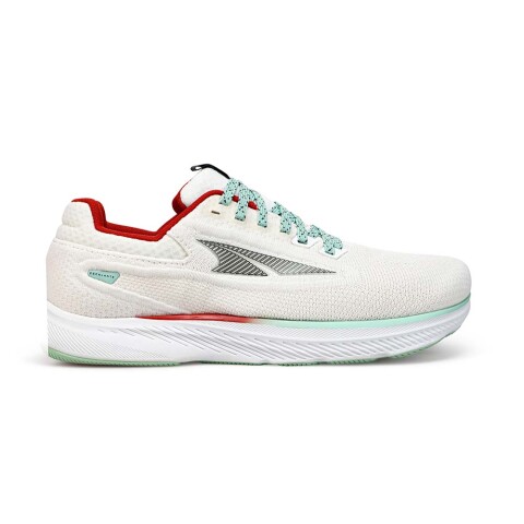 W Escalante 3 - Mujer White