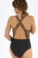 Malla lorne new Leopardo clasico