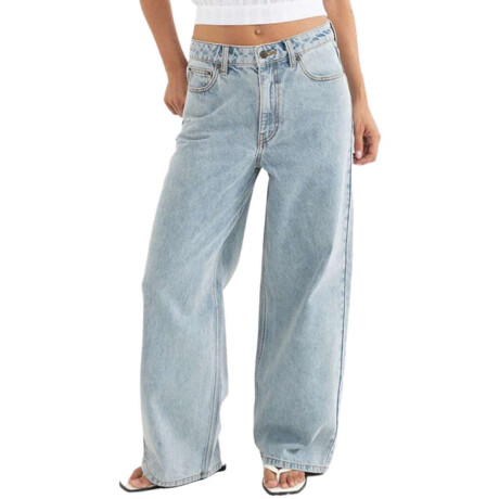 Pantalon Rhythm Boyfriend Jean Boyfriend Jean