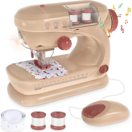 Maquina de coser juguete Maquina de coser juguete