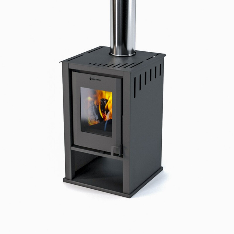 Calefactor Malalte 220 Eko Varmo Calefactor Malalte 220 Eko Varmo