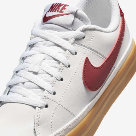 Champion NIKE Moda Niño COURT LEGACY (GS) S/C