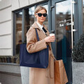 Bolso Cartera de Hombro Azul