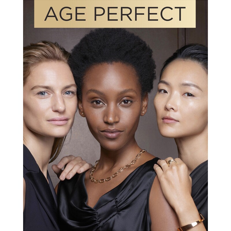 Crema contorno de ojos L'Oreal Age Perfect Cell Renewal antiedad con 24h de hidratación para reducir ojeras y bolsas Crema contorno de ojos L'Oreal Age Perfect Cell Renewal antiedad con 24h de hidratación para reducir ojeras y bolsas