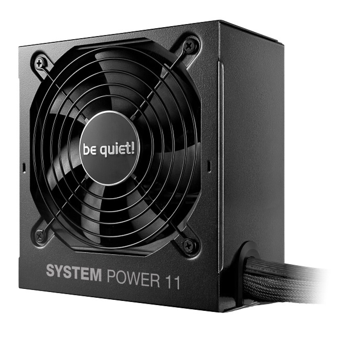 Fuente Be Quiet! System Power 11 550W 