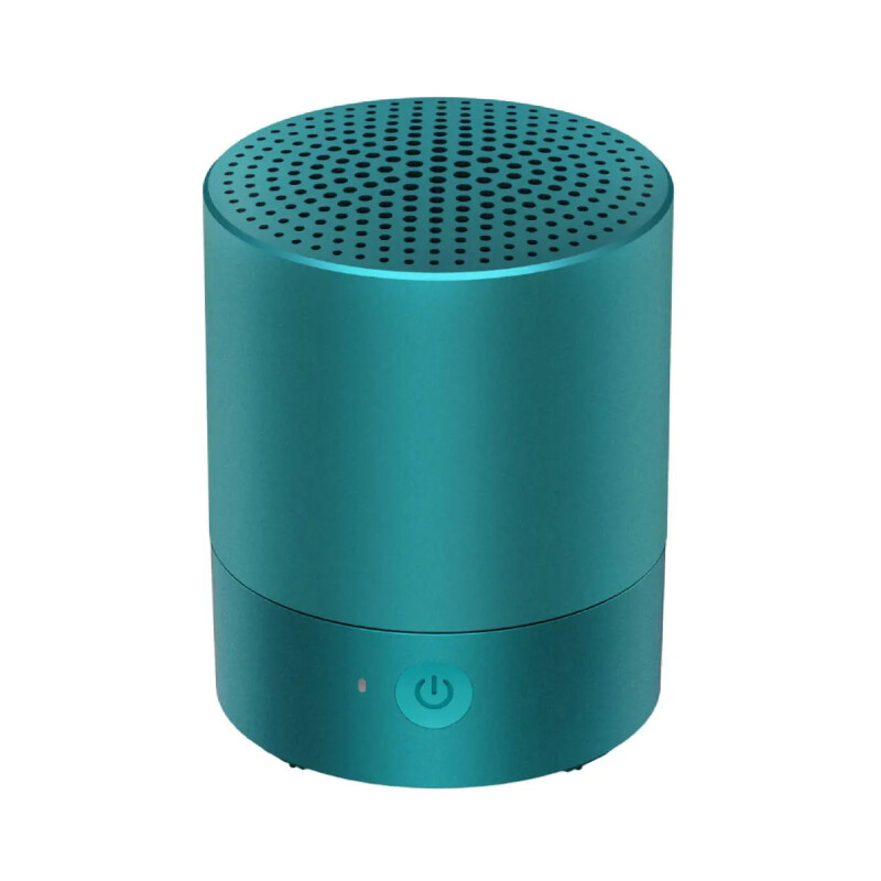 Parlante HONOR Choice Bluetooth Speaker Mini Green Parlante HONOR Choice Bluetooth Speaker Mini Green