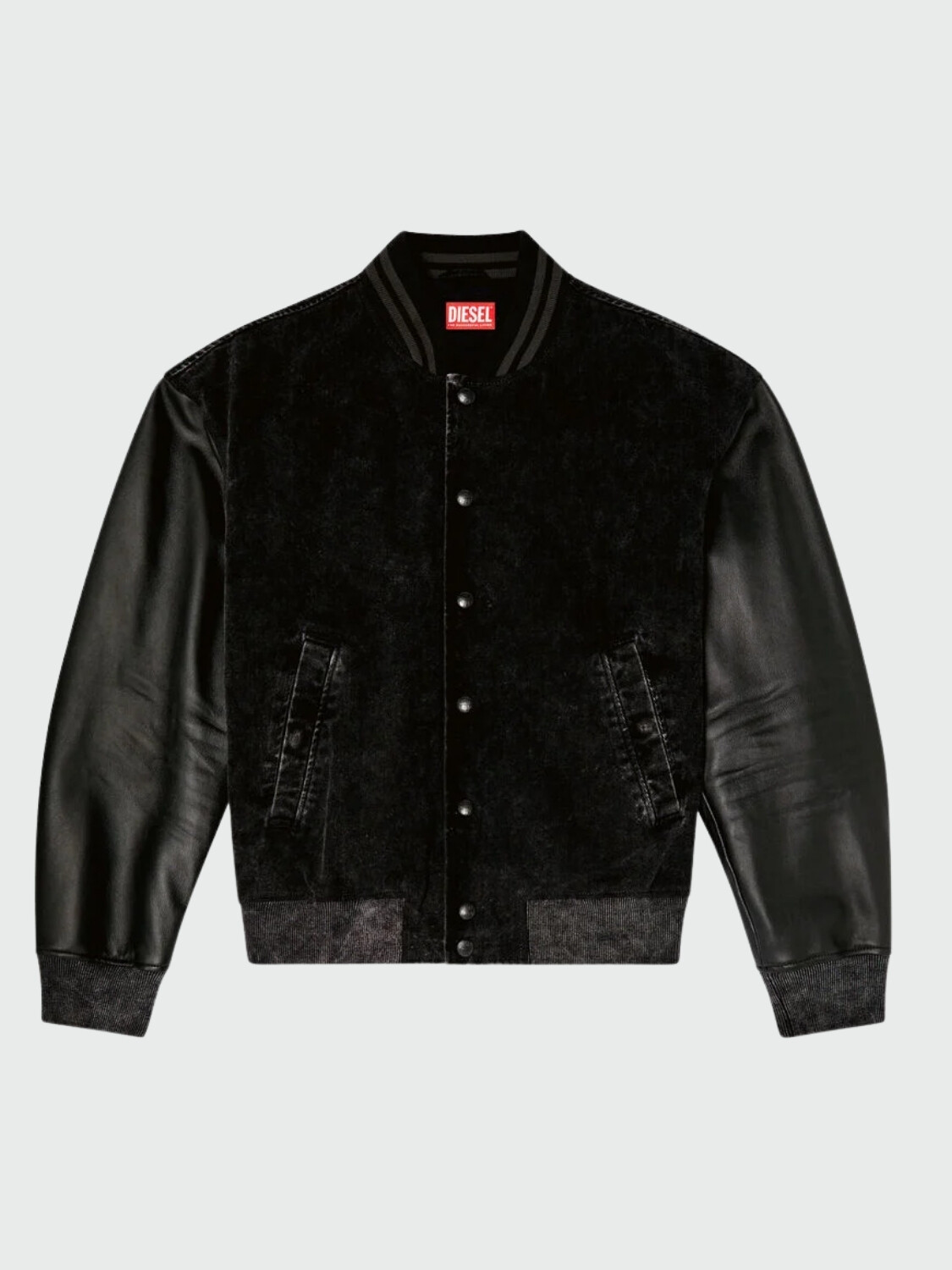 DIESEL - Campera L-Nyn 9XX