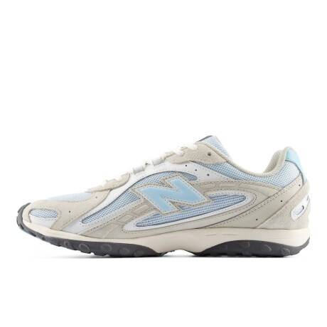 Championes New Balance Unisex - 204 - U204L6KQ GREY