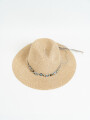 Sombrero Girardot Estampado 1