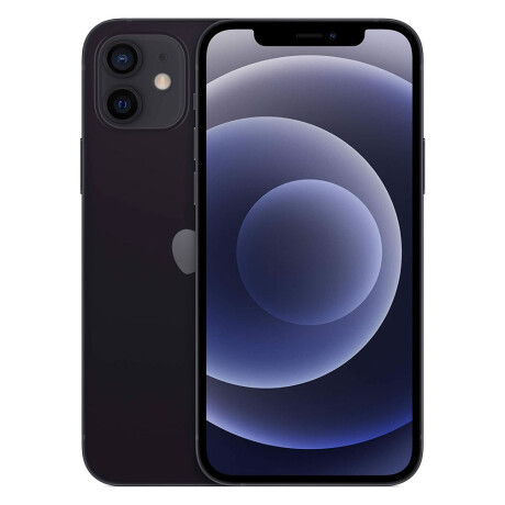 Cel Iphone 12 128gb Black Cel Iphone 12 128gb Black