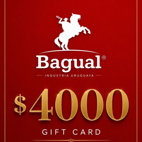 Gift Card 4000