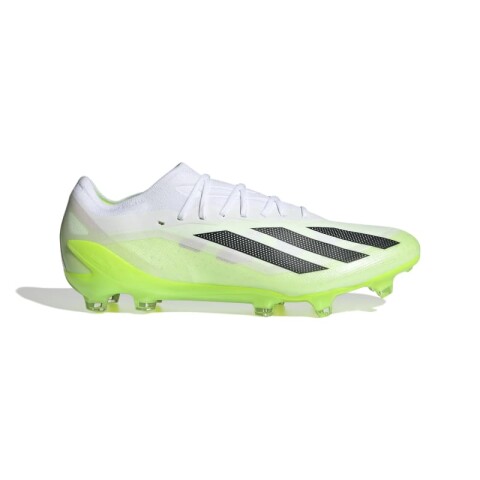 Championes Adidas X Crazyfast.1 FG Blanco