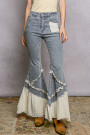 DENIM OXFORD Denim