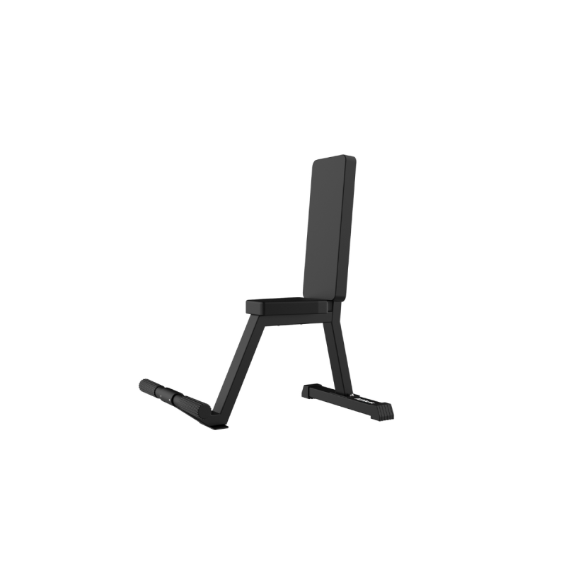 DYNAMIC - MULTI FUNCTIONAL BENCH Negro