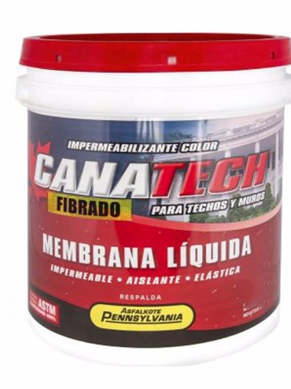 CANATECH FIBRADO VERDE CEMENTO 4KG N/A