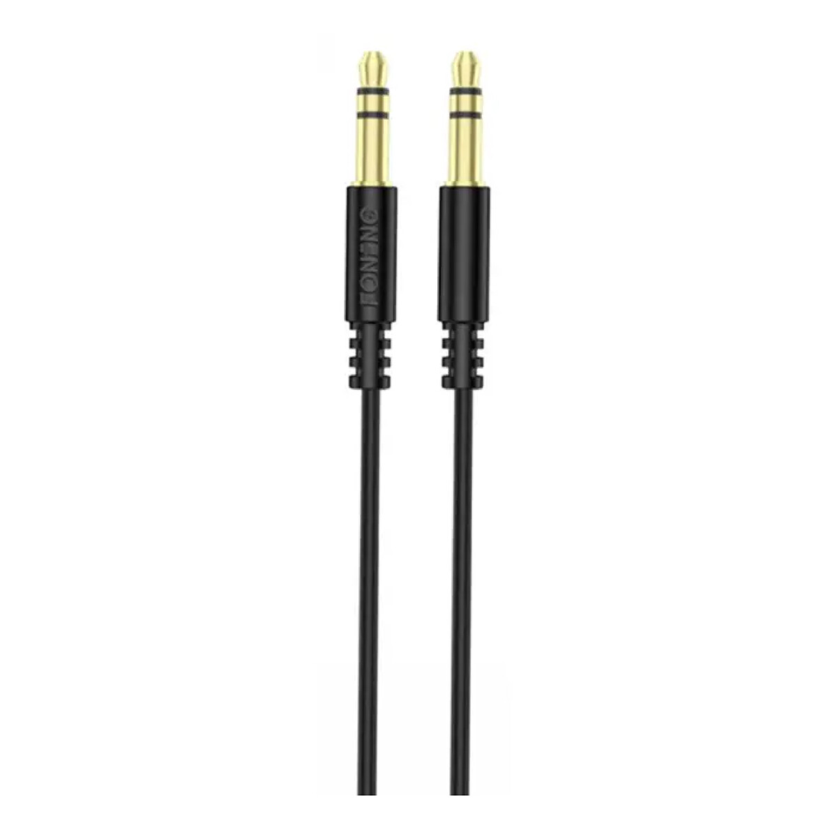 Cable Foneng Audio 3.5 Mb23 - NEGRO 