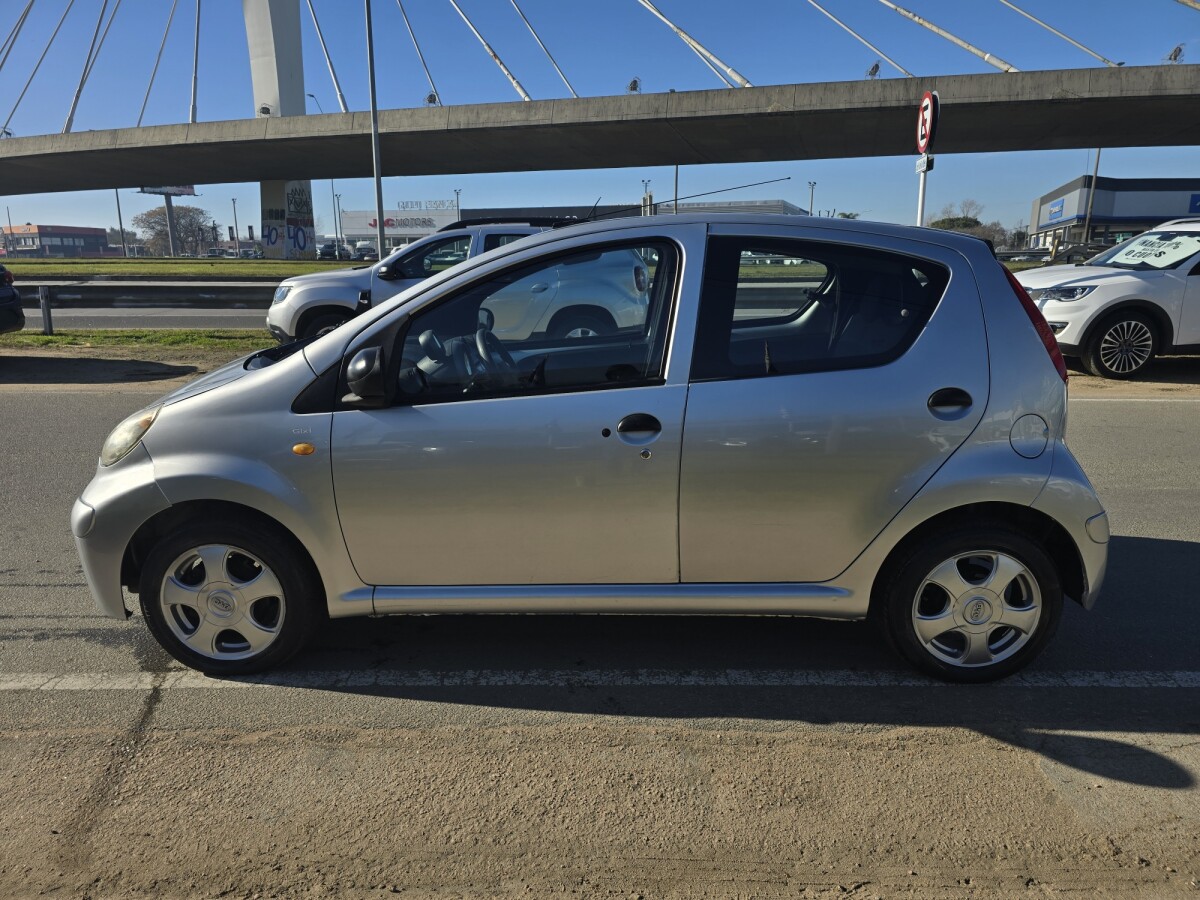BYD F0 GLX-I 2013 EXCELENTE ESTADO! | Permuta / Financia BYD F0 GLX-I 2013 EXCELENTE ESTADO! | Permuta / Financia