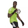 REMERA adidas GOLERO AWAY GREEN