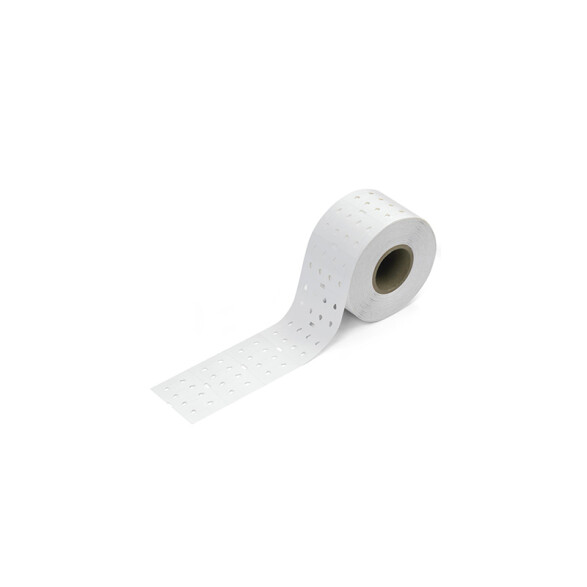 Etiqueta para cables hasta 1mm, 5x23mm WG9025