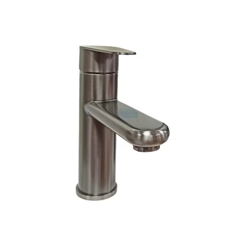 Grifería de lavatorio Monocomando de mesada Celtic grafito Grifería De Lavatorio Monocomando De Mesada Celtic Grafito