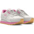 UA GS Essential Runner-WHT WHT-300