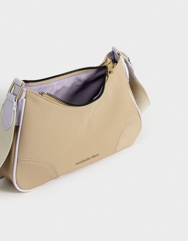 Bandoleras Sport Bandolera Sport - Marron Beige