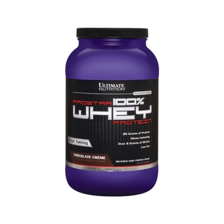Ultimate Nutrition Prostar x 2Lb Ultimate Nutrition Prostar x 2Lb