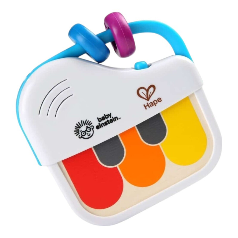 Mini piano Baby Einstein Hape Mini piano Baby Einstein Hape