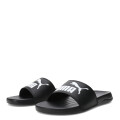 Sandalias Unisex Puma Popcat 20 Negro - Blanco