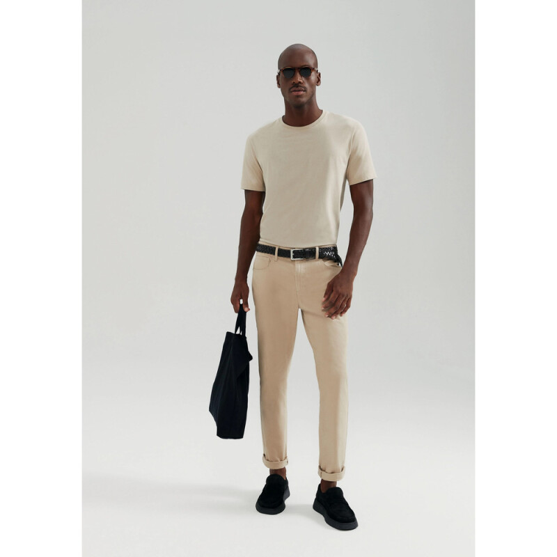 CAMISETA MM MASC HMJEN