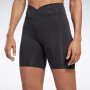 Pp Basic Bike Short - Mujer Black
