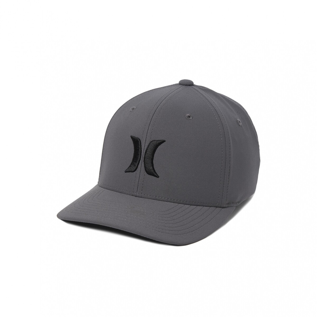 GORRA HURLEY H2O DRI - Grey 