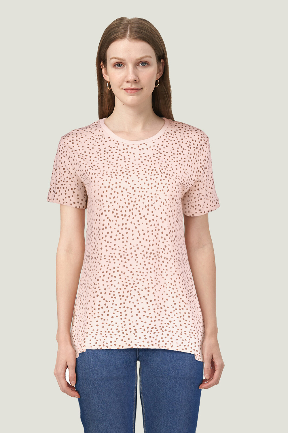 Remera Ejura 0203 Estampado 3