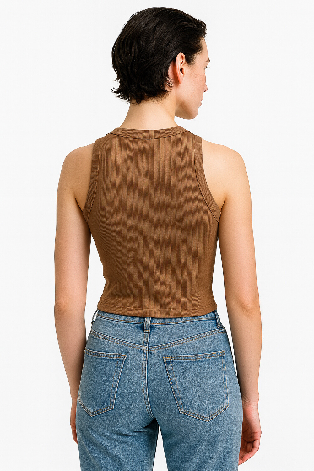 Musculosa Bionte Estampado 4