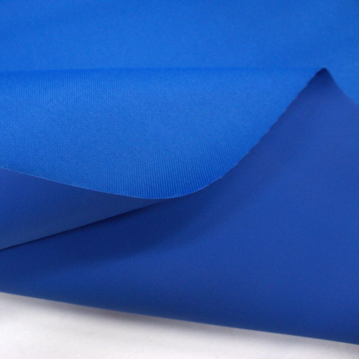Impermeable - azul 
