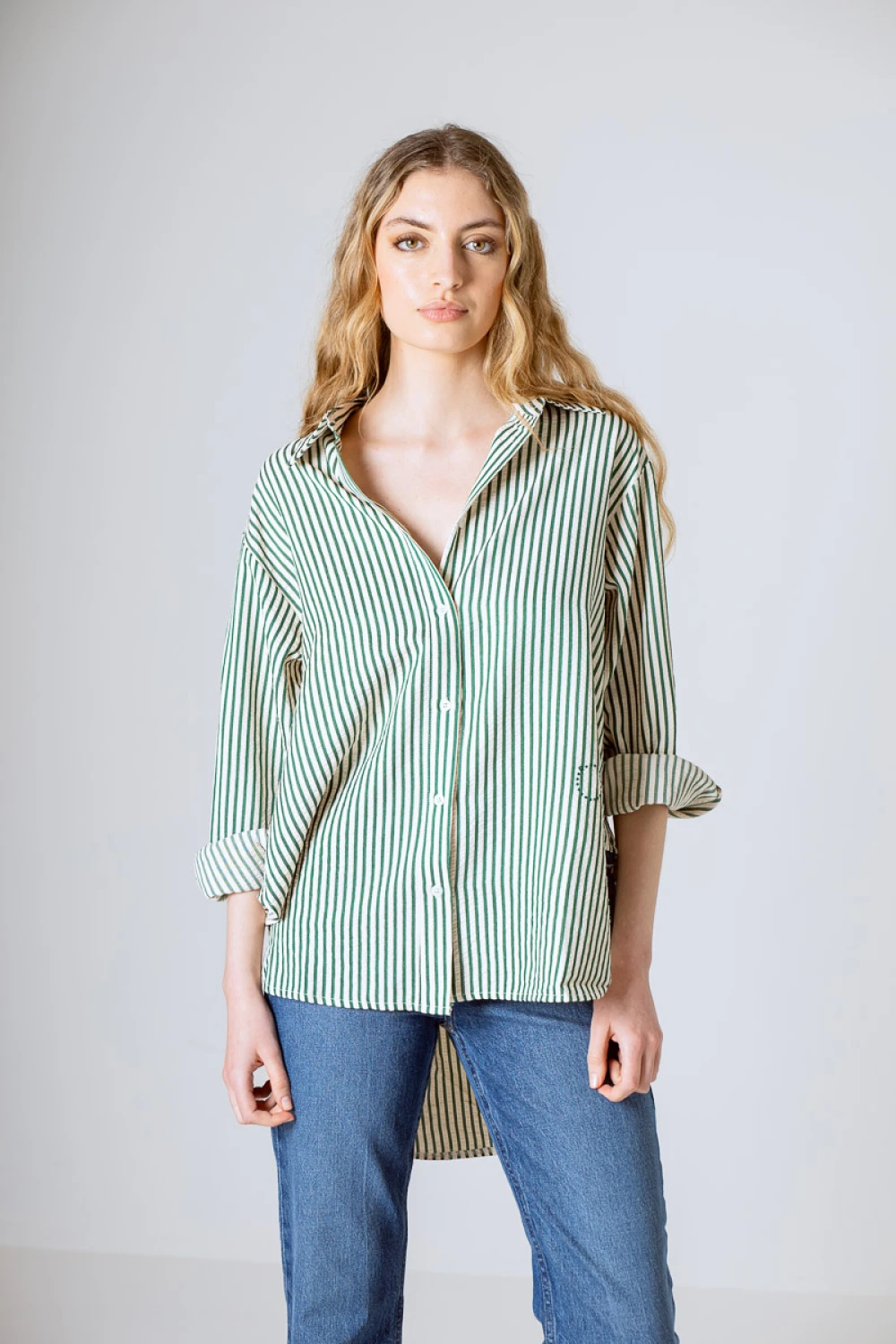 Camisa Clar