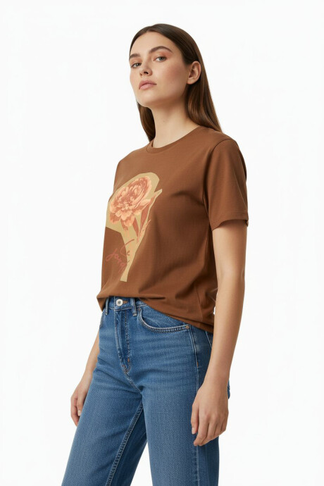 Remera Dasthy Estampado 5