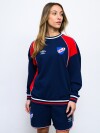 BUZO VENTURE Nacional Oficial Mujer 149
