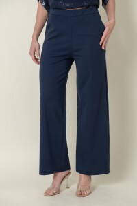 PANTALON ROMERO Azul