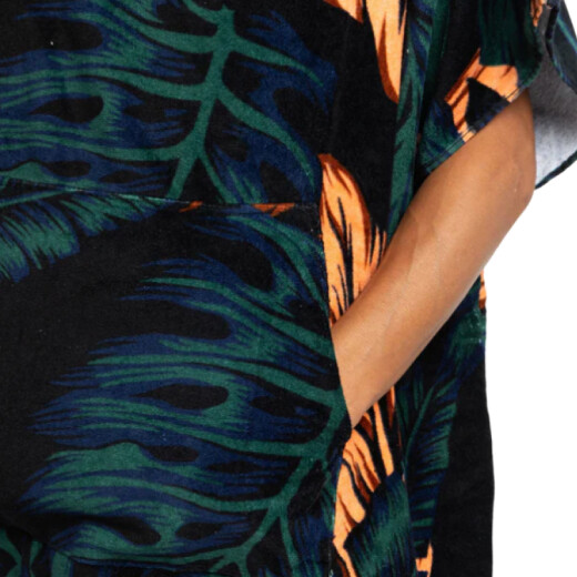 Poncho Leus Jungle Madness - S Poncho Leus Jungle Madness - S