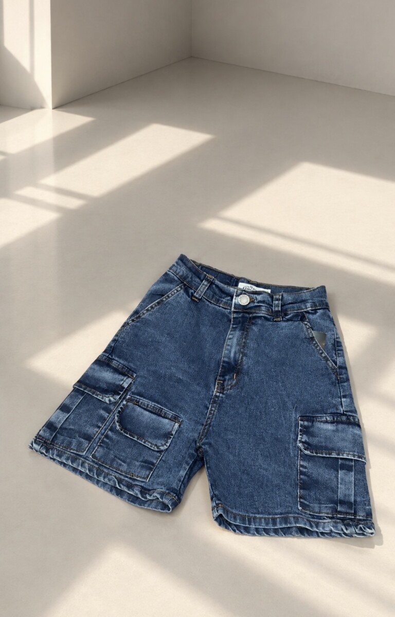 Short Mora 
