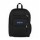 Mochila Escolar Laptop Jansport Big Student Original Urbana Negro