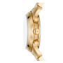 Reloj MICHAEL KORS RUNWAY Acero Dorado Esfera 38mm 0