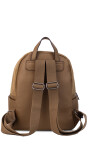 MOCHILA MIRIAM ALMENDRA