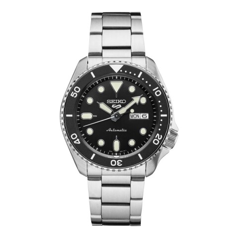 Reloj Seiko 5 Sports SRPD55K1 automático para hombre Reloj Seiko 5 Sports Srpd55k1 Automático Para Hombre