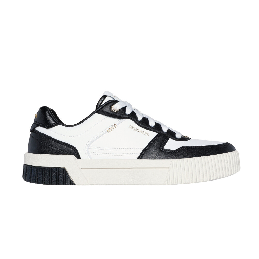 Zapatillas Skechers Jade Mujer White