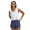 UA Vanish 2in1 Short-RED GRY-044